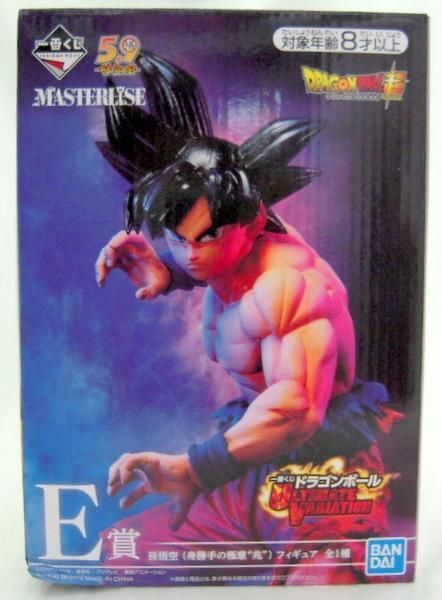 Фігурка Bandai&nbsp;Dragon Ball Son Goku Перли Дракона 20 см B&nbsp;DB G UV B&nbsp;DB G UV фото