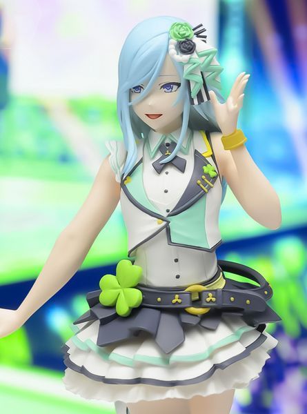 Фігурка Sega Вокалоїд Секай Хіноморі Шизуку Vocaloid Project Sekai Hinomori Shizuku 16 см S V HS 16 2605907404 фото
