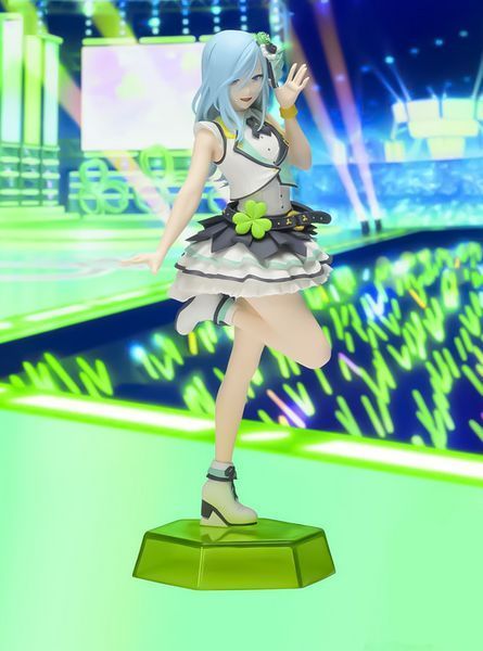 Фігурка Sega Вокалоїд Секай Хіноморі Шизуку Vocaloid Project Sekai Hinomori Shizuku 16 см S V HS 16 2605907404 фото