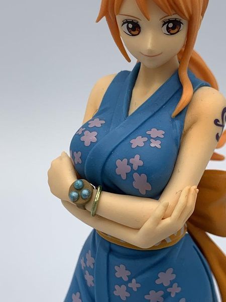 Фигурка Bandai Spirits Nami One Piece Нами Ван Пис 16 см 3046725594 фото