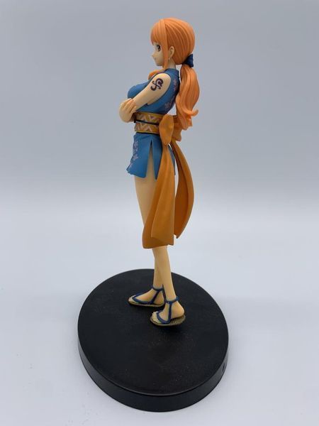 Фигурка Bandai Spirits Nami One Piece Нами Ван Пис 16 см 3046725594 фото