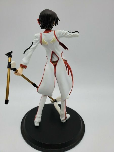 Фігурка Banpresto Лелуш Ламперуж&nbsp;Код Гіас&nbsp;Lelouch Lamperouge Code Geass 18 см СG RW 1152 WST СG RW 1152 фото