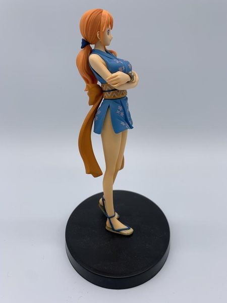 Фигурка Bandai Spirits Nami One Piece Нами Ван Пис 16 см 3046725594 фото