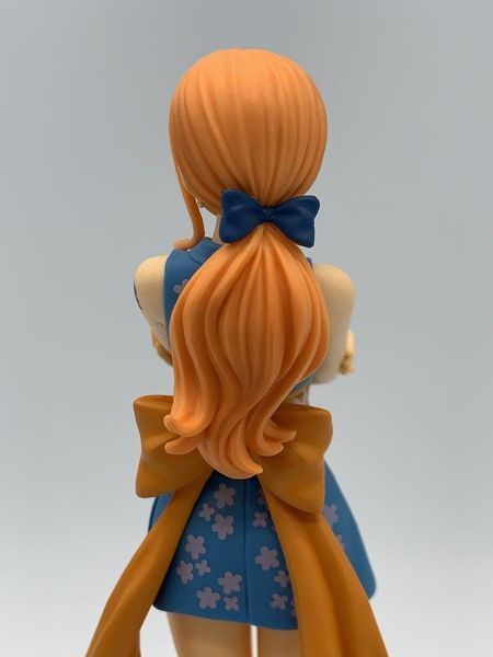 Фигурка Bandai Spirits Nami One Piece Нами Ван Пис 16 см 3046725594 фото