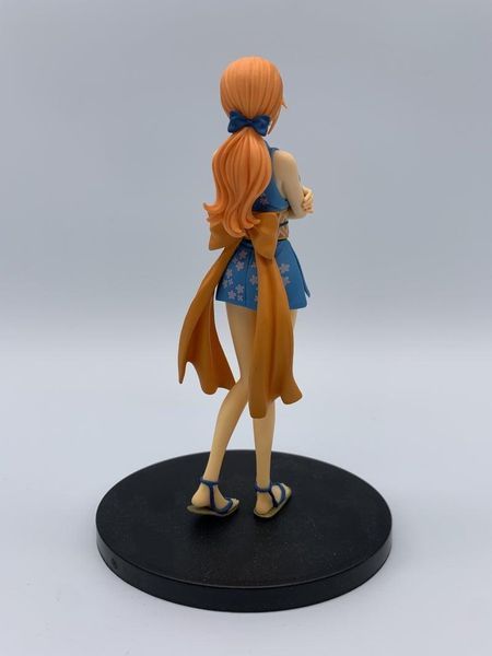 Фигурка Bandai Spirits Nami One Piece Нами Ван Пис 16 см 3046725594 фото