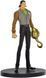 Фигурка Bandai&nbsp;THE GRANDLINE MEN One Piece Crocodile Ван Пис&nbsp;Крокодайл 16 см&nbsp;B OP GM CC 2807647817 фото 2