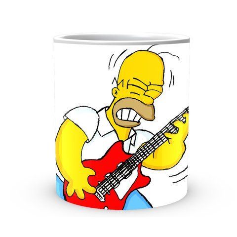 Кружка GeekLand The Simpsons Симпсоны Гомер&nbsp;SMP 08 SMP 08 фото