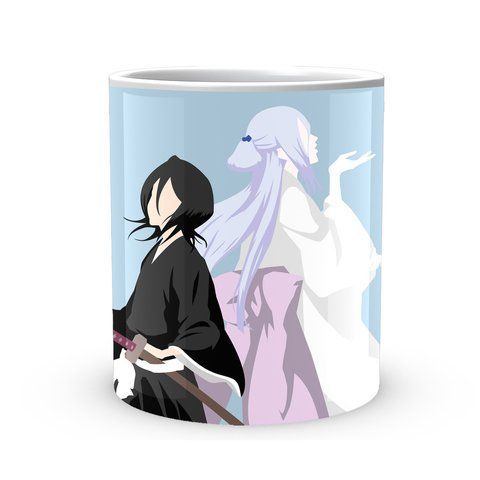 Кружка Geek Land Блич Bleach Рукия Кучики BL.02.040 BL.02.040 фото