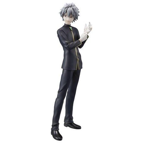 Фігурка Bandai Spirits Evangelion Kaworu Nagisa Євангеліон Каору Нагіса 21 см BS DS TU 21 С BS DS TU 13 С фото