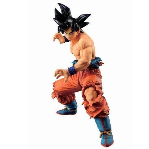 Фигурка Bandai&nbsp;Dragon Ball Son Goku Драконий Жемчуг Гоку 20 см B&nbsp;DB G UV B&nbsp;DB G UV фото