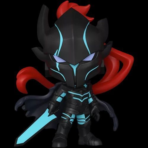 Фігурка Funko Minis Тільки я візьму новий рівень Ігріс Solo Leveling Igris 7 см FM SL SIGR 2950127636 фото