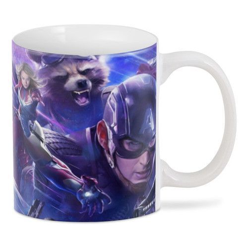 Кружка GeekLand Марвел Marvel Мстители: Финал 02.08.948 02.08.948 фото