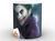 Кружка GeekLand белая Отряд Самоубийц Suicide Squad Джокер и карта SS.02.030 SS.02.030 фото