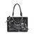 Сумка в стилі Лоліта чорна Lolita&nbsp;Bag Black 35x25x10 см 3046724578 фото