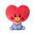 Мягкая игрушка GeekLand БТС Тата BTS Tata 25 см GL BTS 01B 2337313397 фото