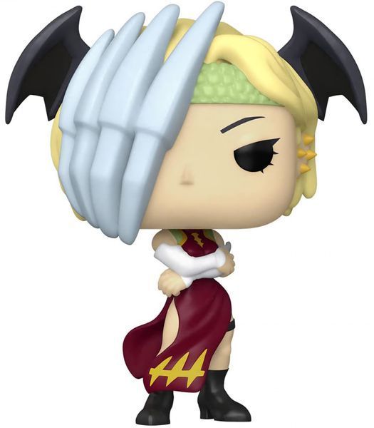 Фігурка Фанко Поп Моя Геройська Академія Рюко Funko Pop My Hero Academia Ryukyu 10 см anime MHA R 1007 anime MHA R 1007 фото