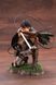 Фигурка Kotobukiya Levi Attack on Titan Леви Атака Титанов 17 см K L AOT 17 K L AOT 17 фото 2