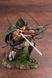 Фигурка Kotobukiya Levi Attack on Titan Леви Атака Титанов 17 см K L AOT 17 K L AOT 17 фото 3