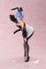 Фигурка Taito Жизнь с нуля в альтернативном мире Рем Re Zero Rem 18 см T RZ RJBV 18 T RZ RJBV 18 фото 2