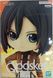 Фигурка Bandai Spirits Q posket Микаса Аккерман Mikasa Ackerman Атака Титанов&nbsp;Attack on titan 14 см BS MA AOT BS MA AOT фото 4