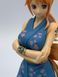 Фигурка Bandai Spirits Nami One Piece Нами Ван Пис 16 см 3046725594 фото 8