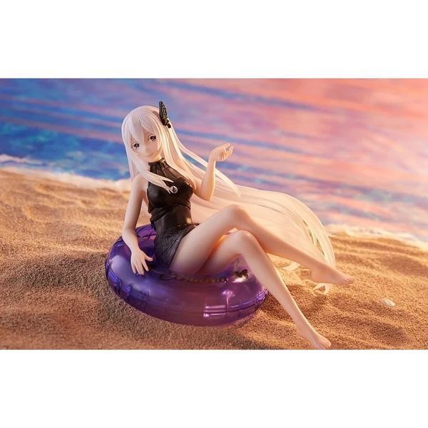 Фигурка Taito Re:Zero Echidna Жизнь с нуля в альтернативном мире Ехидна 12 см T RZ E 12 T RZ E 12 фото