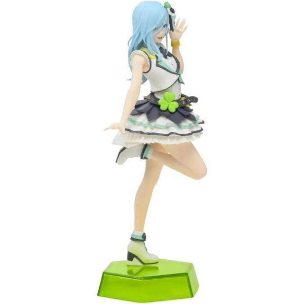 Фігурка Sega Вокалоїд Секай Хіноморі Шизуку Vocaloid Project Sekai Hinomori Shizuku 16 см S V HS 16 2605907404 фото