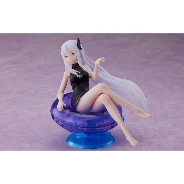 Фигурка Taito Re:Zero Echidna Жизнь с нуля в альтернативном мире Ехидна 12 см T RZ E 12 T RZ E 12 фото