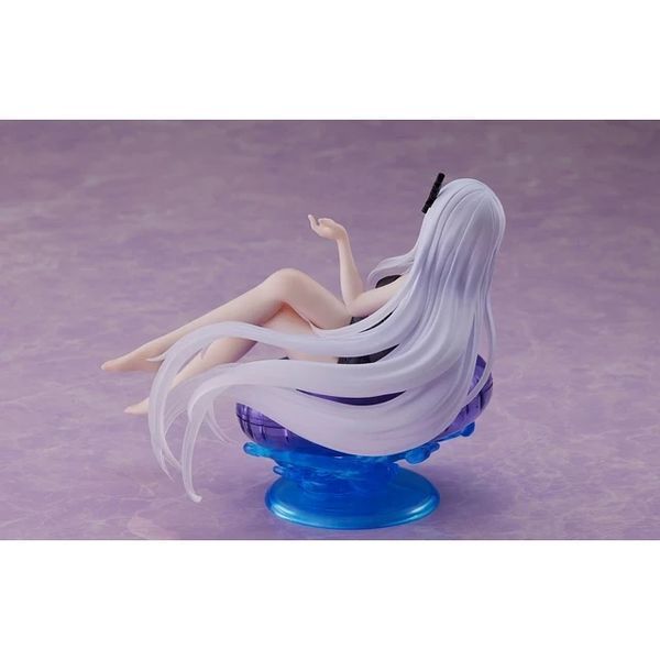 Фигурка Taito Re:Zero Echidna Жизнь с нуля в альтернативном мире Ехидна 12 см T RZ E 12 T RZ E 12 фото