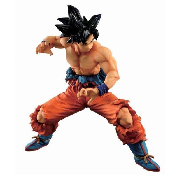 Фігурка Bandai&nbsp;Dragon Ball Son Goku Перли Дракона 20 см B&nbsp;DB G UV B&nbsp;DB G UV фото