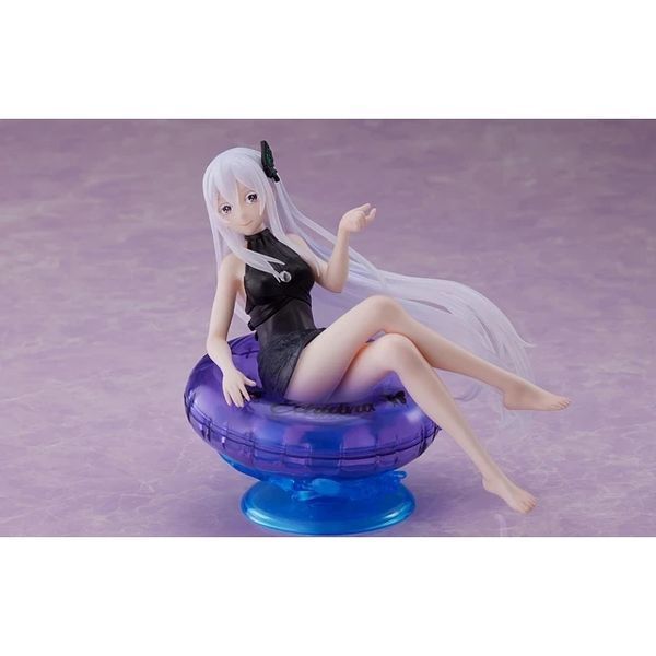 Фигурка Taito Re:Zero Echidna Жизнь с нуля в альтернативном мире Ехидна 12 см T RZ E 12 T RZ E 12 фото