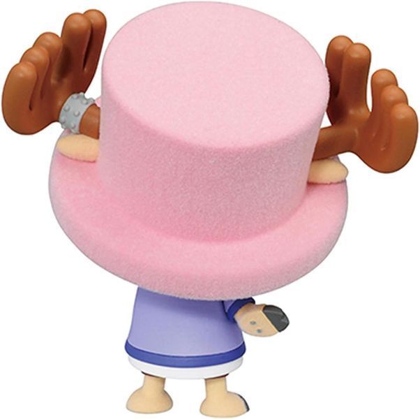 Фігурка Bandai Spirits Fluffy Puffy Chopper One Piece Чоппер Ван Піс 7 см BS FP C OP 7 BS FP C OP 7 фото