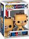 Фігурка Funko Pop Фанко Поп Бліч Кон Bleach Kon 10 см FP B K 1615 2537108003 фото 2