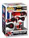 Фигурка Funko Pop Харли Квинн DC Heroes Patchwork Harley Quinn 10 см FP DC PHQ 510 2620342217 фото 3