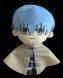 Мягкая игрушка Фрирен Химмель 20 см Sousou no Frieren Himmel SF H 2418269975 фото 1