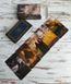 Картки Рунічне таро Runic Tarot зменшена колода 6х10 см 2288824033 фото 5