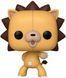 Фігурка Funko Pop Фанко Поп Бліч Кон Bleach Kon 10 см FP B K 1615 2537108003 фото 3