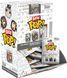 Фігурка Funko Bitty Pop Бітті поп Secret figurine Harry Potter Секретна фігурка Гаррі Поттер 2 см FBP HP S1 FBP HP S1 фото 1