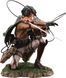 Фигурка Kotobukiya Levi Attack on Titan Леви Атака Титанов 17 см K L AOT 17 K L AOT 17 фото 1