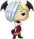 Фігурка Фанко Поп Моя Геройська Академія Рюко Funko Pop My Hero Academia Ryukyu 10 см anime MHA R 1007 anime MHA R 1007 фото 2