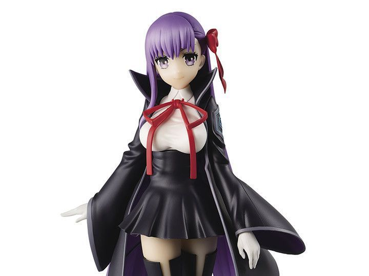 Фигурка Banpresto Судьба Великий Приказ Би Би Мун Кансер Fate Grand Order Moon Cancer 17 см WST F MC WST F MC фото
