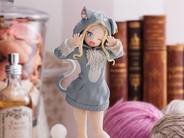 Фигурка Sega&nbsp;Re:Zero. Жизнь с нуля в альтернативном мире&nbsp;Re:Zero&nbsp;Беатрис&nbsp;Beatrice&nbsp;20 см S RZ B WB S RZ B WB фото