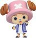 Фігурка Bandai Spirits Fluffy Puffy Chopper One Piece Чоппер Ван Піс 7 см BS FP C OP 7 BS FP C OP 7 фото 1