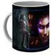 Кружка Старкрафт Starcraft Керриган белая CP 04.187 фото 1