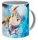 Кружка GeekLand InuYasha Яшахимэ Принцесса-полудемон IY 02.06 IY 02.06 фото 1