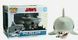 Фигурка Funko Pop Фанко Поп&nbsp;Челюсти Акула людоед&nbsp;Jaws w/ Diving tank Большая белая Акула 15см Movies J G759 2659872971 фото 2