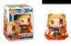 Фігурка Фанко Поп Клинок розсікаючий демонів Кеджуро Ренгоку Funko Pop Demon Slayer&nbsp;Rengoku DS KR 1856 2669764767 фото 1