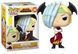 Фігурка Фанко Поп Моя Геройська Академія Рюко Funko Pop My Hero Academia Ryukyu 10 см anime MHA R 1007 anime MHA R 1007 фото 1