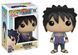 Фигурка&nbsp;Funko Pop&nbsp;Naruto Shippuden Sasuke Наруто Саске Учиха 10 см FP N S 72 72 фото 1