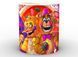 Кружка Five Nights At Freddys Пять ночей с Фредди постер FN.02.025 FN.02.025 фото 1